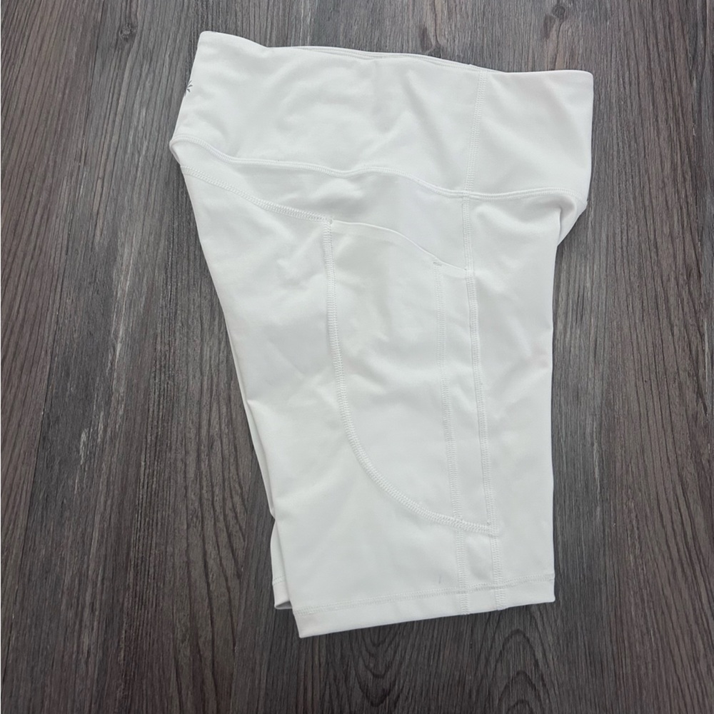 Athleta Biker Shorts XS - Picture 6 of 9